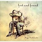 lost and found