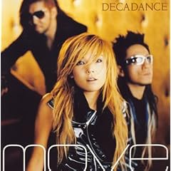 DECADANCE (CCCD)