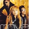 DECADANCE (CCCD)