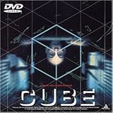 Cube DVD Youtube