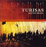 [CD]チュリサス バトル・メタル