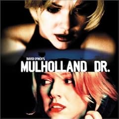 【クリックで詳細表示】Mulholland Dr. [Soundtrack， Import]