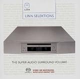 [CD] Linn Selektions: The Super Audio Surround Volume [Hybrid SACD]