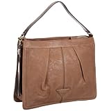 Jette Joop Mrs. Brown 4030001015, Damen Henkeltaschen 34x26x12 cm (B x H x T)