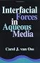 Interfacial Forces in Aqueous Media