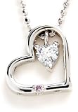 [�����[���_�C�������h]L'AMOUR DIAMOND �l�b�N���X LMD-MC09