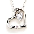 [�����[���_�C�������h]L'AMOUR DIAMOND �l�b�N���X LMD-MC09