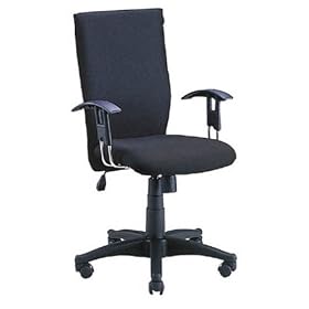 ELECOM �X�^�C���b�V���n�C�o�b�N�`�F�A�i�q�W�t���j �u���b�N CCH-M002ABK