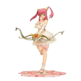 LineageII �h���[�t (�m���X�P�[��PVC�h���ς݊����i)