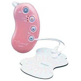 OMRON �����[������ ����g���Ê� HV-F010