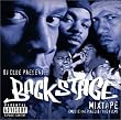 DJ Clue Presents: Backstage Mixtape