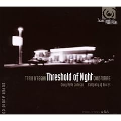 Threshold of Night (Hybr)