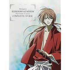 �u��낤�Ɍ��S-�������q�Q���-�vCOMPLETE CD-BOX