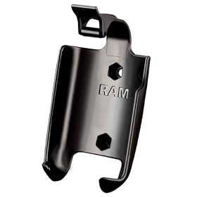 RAM�}�E���g GARMIN OREGON�p�z���_�[ Oregon200/300/400/450/500/550