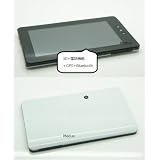 Android �A���h���C�h �^�u���b�g�o�b�@�u�n�r�F2.2�@�t�@�[���E�F�A�F2.2�@�b�o�t�FQUALCOMM MSM7227 ARM 11 600MHz�@�������[�F256�l�a�@�n�[�h�f�B�X�N�F512MB�{8G�}�C�N���r�c�J�[�h�@�t���F7�D�Ód���^�b�`�p�l�� SIM3G��GPS��Bluetooth�����vQUALCOMM�ɂ��
