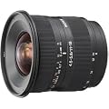 SONY DT 11-18mm F4.5-5.6 SAL1118