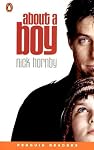 About a Boy (Penguin Joint Venture Readers)