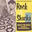 ROCK A SHACKA ��2�e ���B�W��(DETERMINATIONS)�Z���N�V����