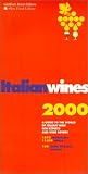 [Book] Italian Wines