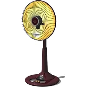 MORITA �n���Q���q�[�^�[(���r���O�^�C�v/���C�����b�h) MS-H873CRI-R