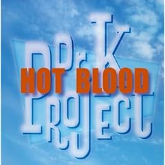 HOT BLOOD