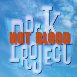HOT BLOOD