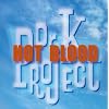 HOT BLOOD
