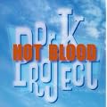 HOT BLOOD