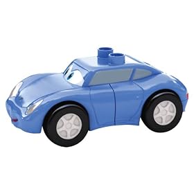���K�u���b�N CARS �T���[