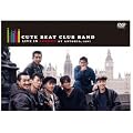 CUTE BEAT CLUB BAND LIVE in LONDON at ASTORIA,1987�@�ʏ�� [DVD]