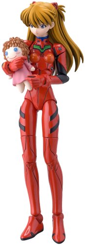  フロイライン リボルテック 003 惣流・アスカ・ラングレー