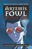 [Book] Artemis Fowl: The Graphic Novel