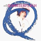 Harden My Heart-The Best Of Quarterflash