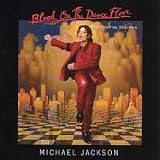[Music] Blood on the Dancefloor