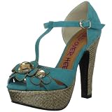 Head Over Heels Harmony H T Straps