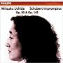 Schubert: Impromptus