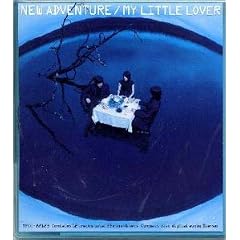 New Adventure
