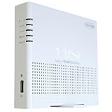 Corega Draft IEEE802.11n����(IEEE802.11g/b) ����LAN���[�^�[ �����_�u���p���[�A���e�i USB�|�[�g/WPS���� CG-WLR300N�R���K�ɂ��