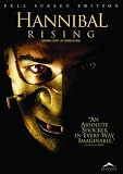 [DVD] Hannibal Rising (Full Screen Bilingual Edition)