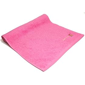 Copa Club �R�p�J���[�V���[�Y �t�F�C�X�^�I�� �s���N 34�~80cm CP 0210