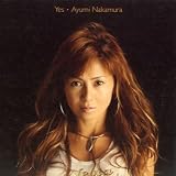 [CD]中村あゆみ Yes