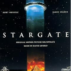 Stargate: Original Motion Picture Soundtrack