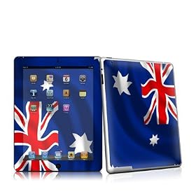���ʂ�iPad2�P�[�X/�J�o�[���ᕨ����Ȃ�����!! Apple iPad2�p�X�L���V�[���yDown Under�z