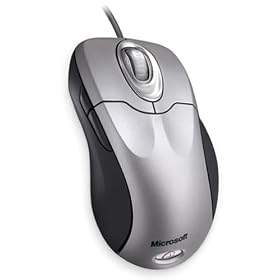�}�C�N���\�t�g �I�v�e�B�J�� �}�E�X IntelliMouse Explorer B75-00095