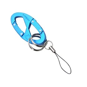 X-TREAM STRAP 2�Q�[�g�J���r�i �i�u���[�j 2GK:K-BL