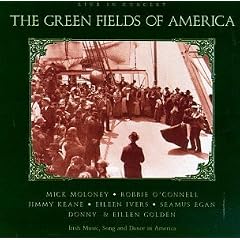 Green Fields of America: Live in Concert