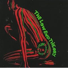 The Low End Theory