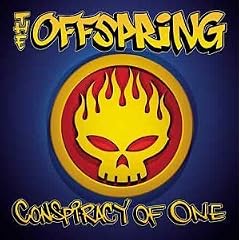 Conspiracy of One