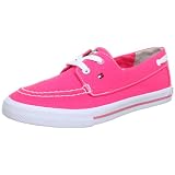 Tommy Hilfiger VIGO 5 FU56815485 Unisex-Kinder Sneaker