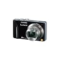 Panasonic �f�W�^���J���� ���~�b�N�X �u���b�N DMC-TZ18-K